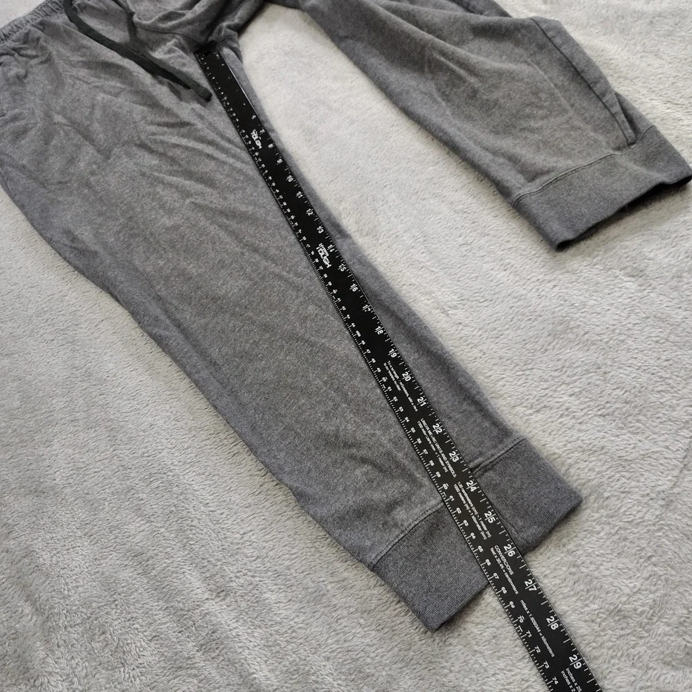 Nike Sportswear Lounge  Pants Joggers Mens L Gray Vintage Y2K Gift 🎁 Athleisure